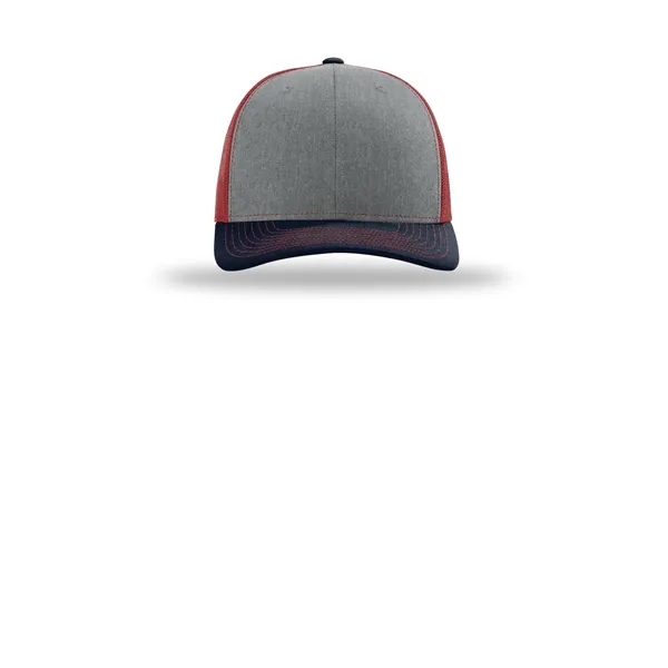 Richardson Trucker Cap... from ASI 84863 SanMar