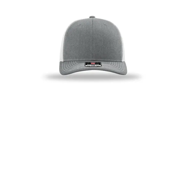 Richardson Trucker Cap... from ASI 84863 SanMar