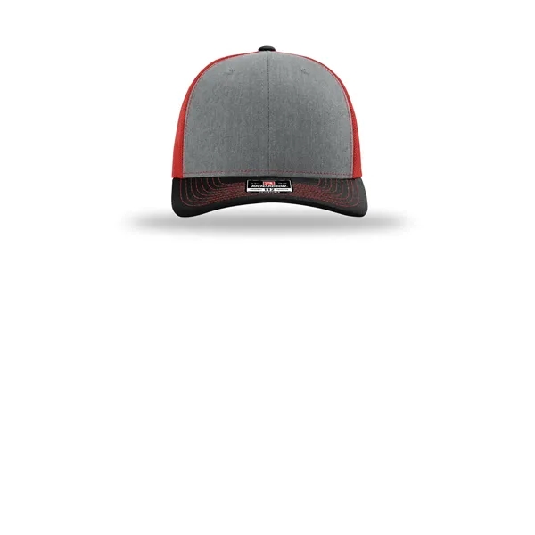 Richardson Trucker Cap... from ASI 84863 SanMar