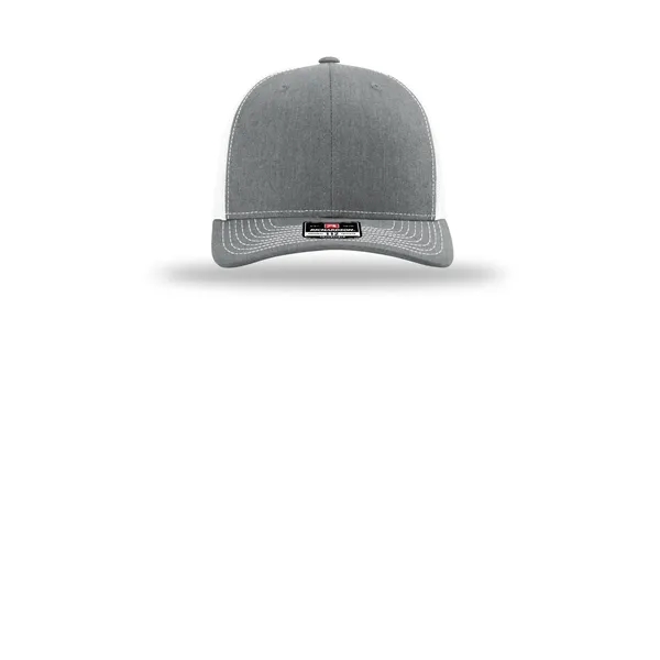 Richardson Trucker Cap... from ASI 84863 SanMar