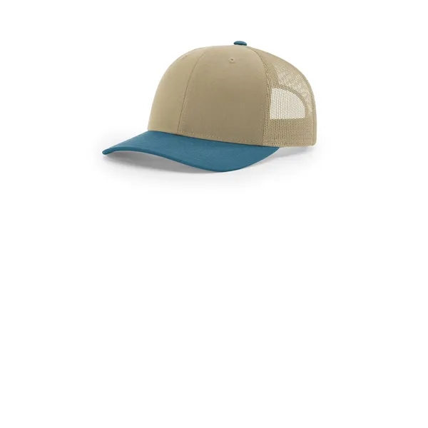 Richardson Trucker Cap... from ASI 84863 SanMar