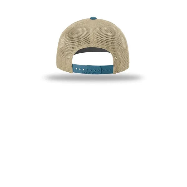 Richardson Trucker Cap... from ASI 84863 SanMar