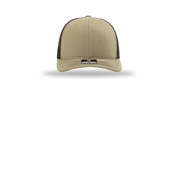 Richardson Trucker Cap... from ASI 84863 SanMar