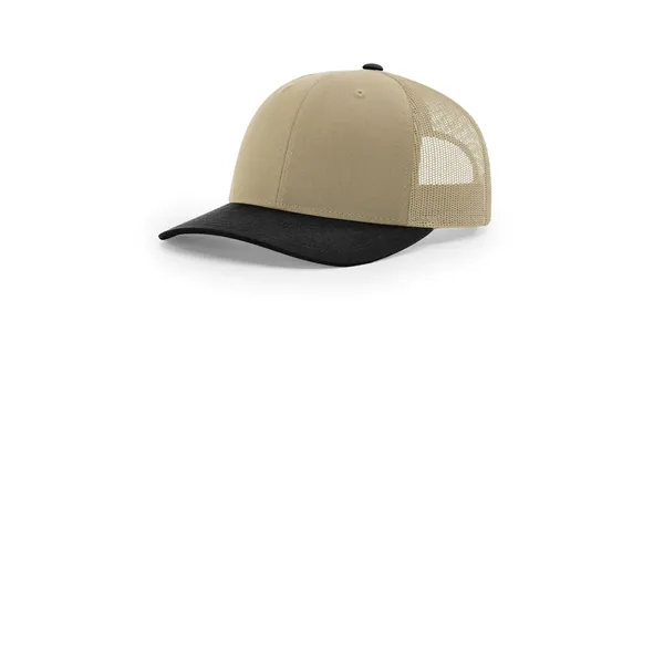 Richardson Trucker Cap... from ASI 84863 SanMar