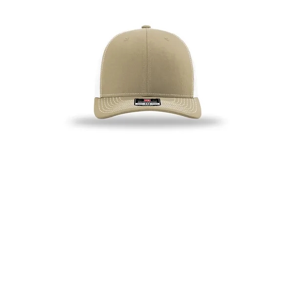 Richardson Trucker Cap... from ASI 84863 SanMar