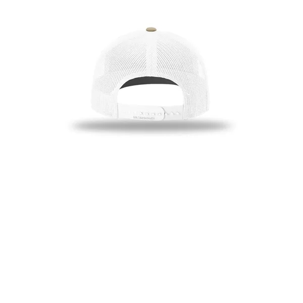 Richardson Trucker Cap... from ASI 84863 SanMar