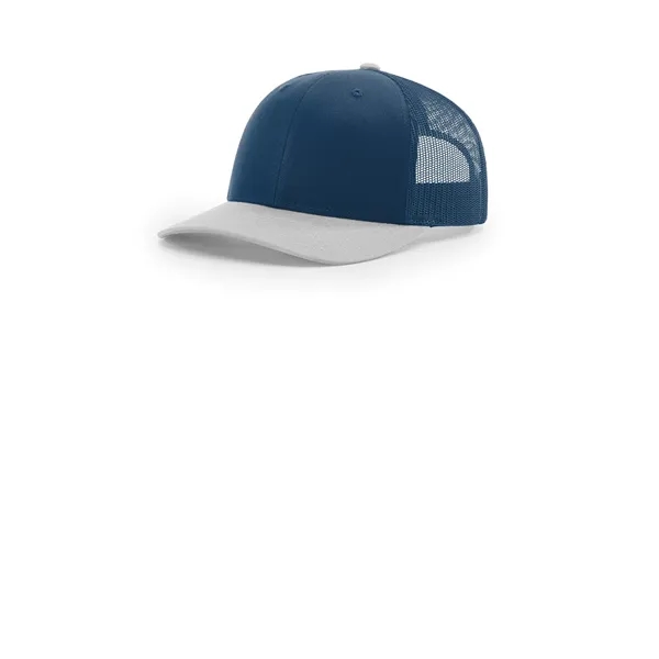 Richardson Trucker Cap... from ASI 84863 SanMar