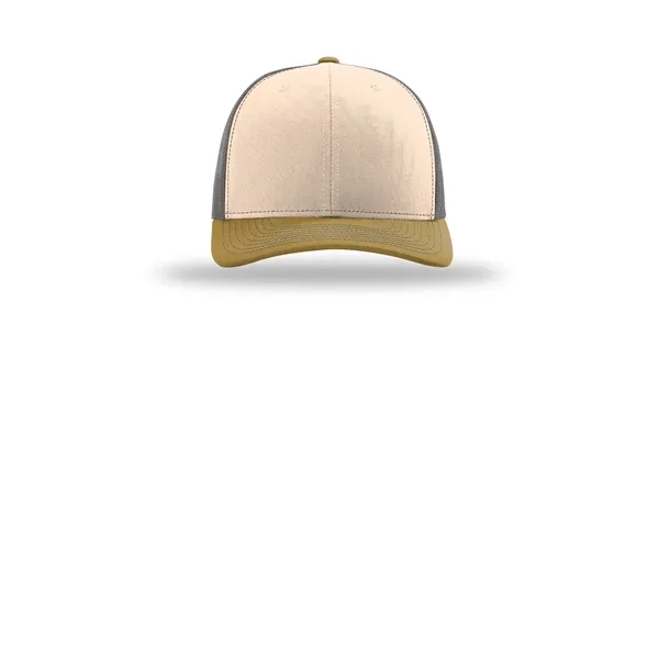 Richardson Trucker Cap... from ASI 84863 SanMar