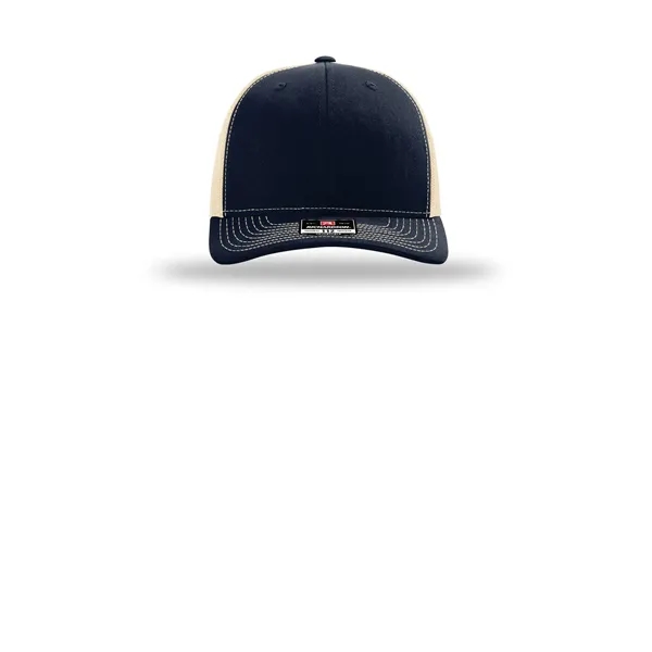 Richardson Trucker Cap... from ASI 84863 SanMar
