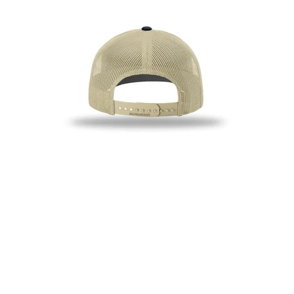 Richardson Trucker Cap... from ASI 84863 SanMar