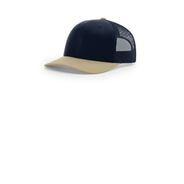 Richardson Trucker Cap... from ASI 84863 SanMar