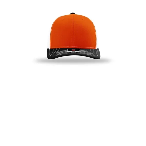 Richardson Trucker Cap... from ASI 84863 SanMar