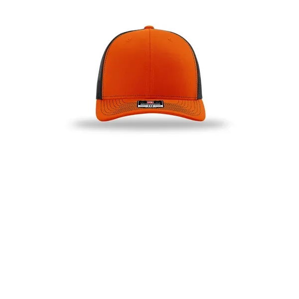 Richardson Trucker Cap... from ASI 84863 SanMar