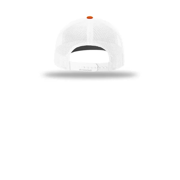 Richardson Trucker Cap... from ASI 84863 SanMar