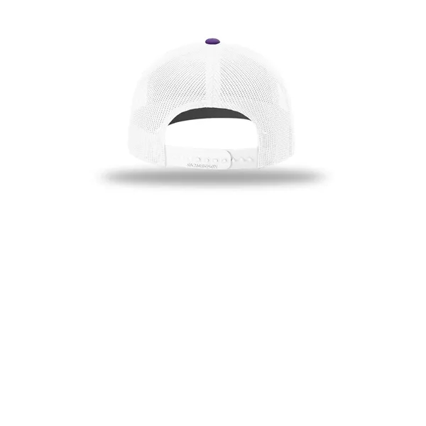 Richardson Trucker Cap... from ASI 84863 SanMar