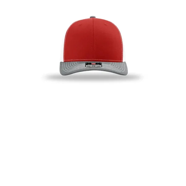 Richardson Trucker Cap... from ASI 84863 SanMar