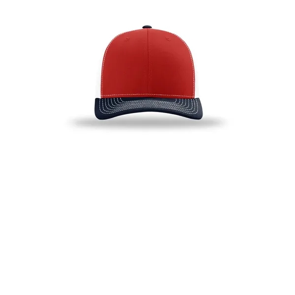 Richardson Trucker Cap... from ASI 84863 SanMar