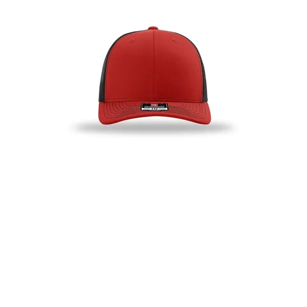 Richardson Trucker Cap... from ASI 84863 SanMar