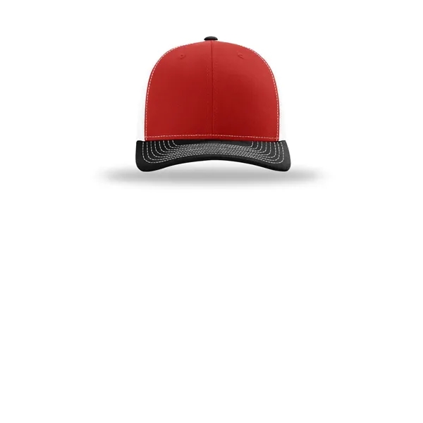 Richardson Trucker Cap... from ASI 84863 SanMar