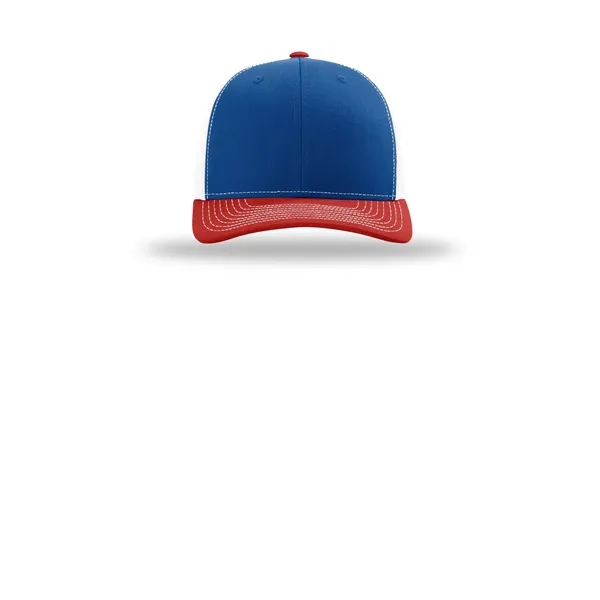 Richardson Trucker Cap... from ASI 84863 SanMar