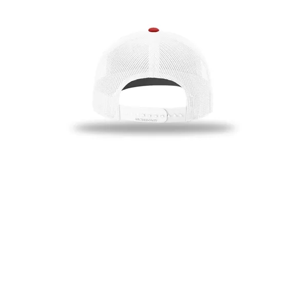 Richardson Trucker Cap... from ASI 84863 SanMar