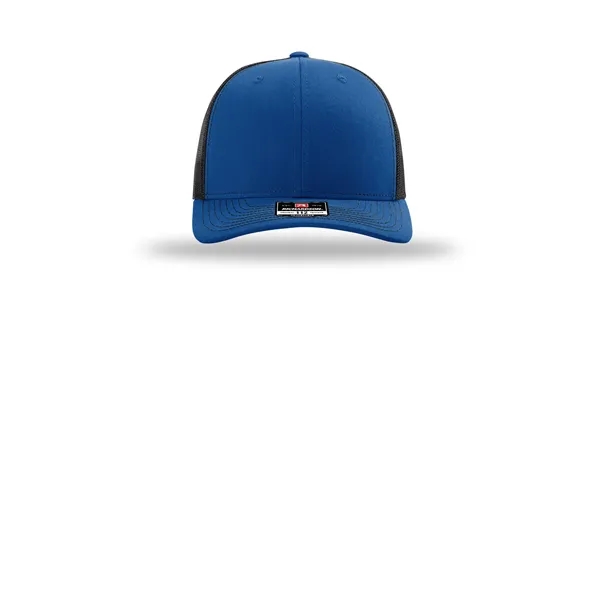 Richardson Trucker Cap... from ASI 84863 SanMar