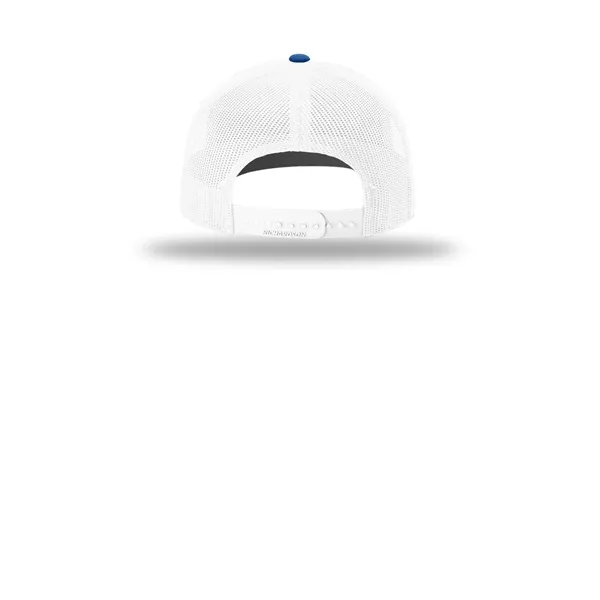 Richardson Trucker Cap... from ASI 84863 SanMar