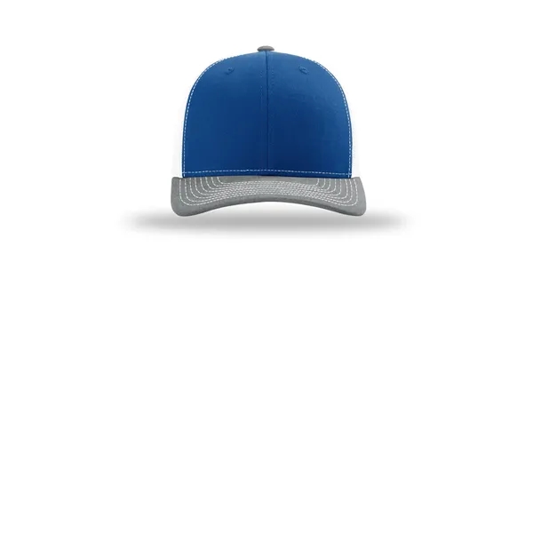 Richardson Trucker Cap... from ASI 84863 SanMar