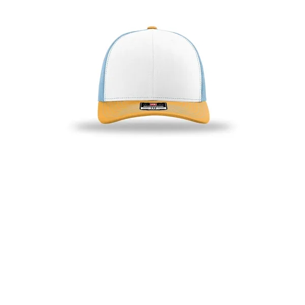 Richardson Trucker Cap... from ASI 84863 SanMar