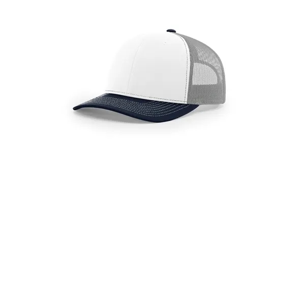 Richardson Trucker Cap... from ASI 84863 SanMar