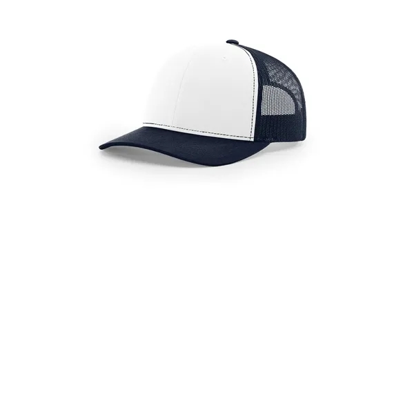 Richardson Trucker Cap... from ASI 84863 SanMar