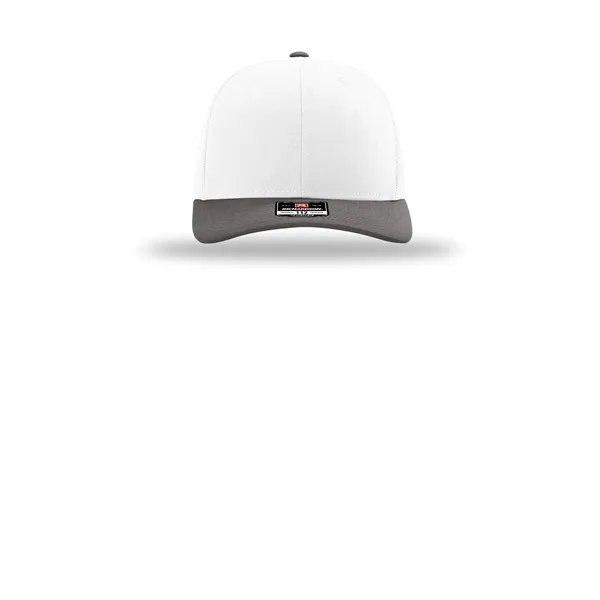 Richardson Trucker Cap... from ASI 84863 SanMar