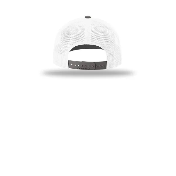 Richardson Trucker Cap... from ASI 84863 SanMar