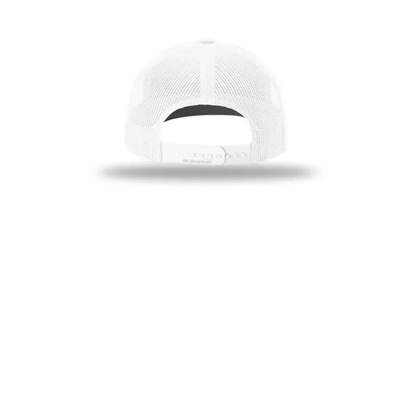 Richardson Trucker Cap... from ASI 84863 SanMar