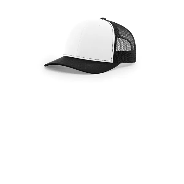 Richardson Trucker Cap... from ASI 84863 SanMar