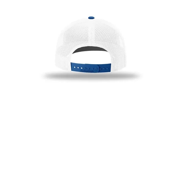 Richardson Trucker Cap... from ASI 84863 SanMar
