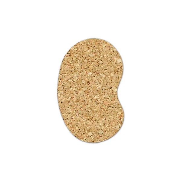 Kidney Cork Coaster... from ASI 35730 Americanna Co