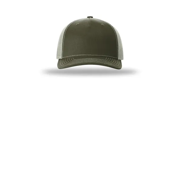 Richardson Five-Panel Trucker... from ASI 84863 SanMar
