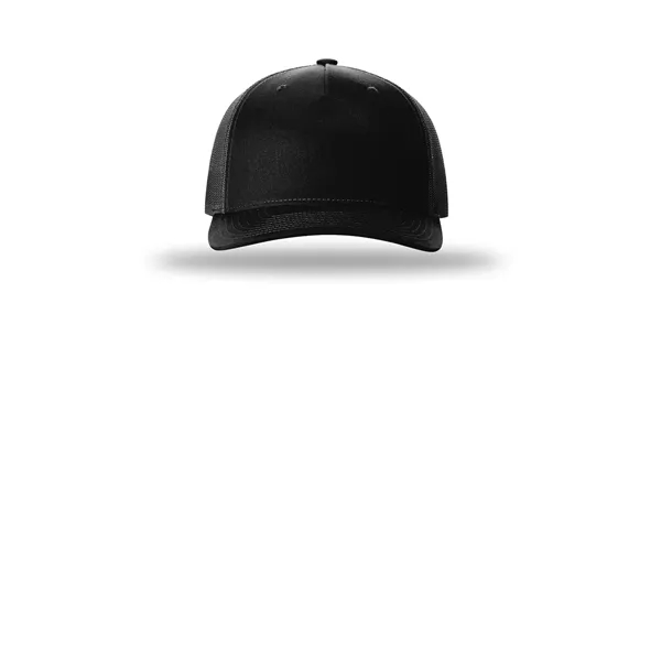 Richardson Five-Panel Trucker... from ASI 84863 SanMar