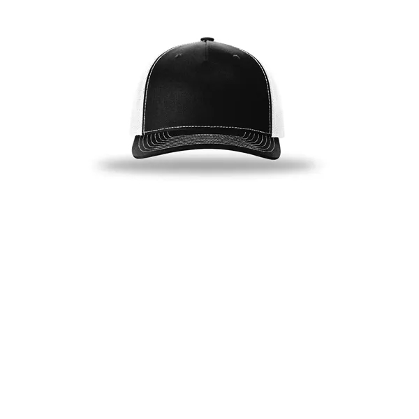 Richardson Five-Panel Trucker... from ASI 84863 SanMar