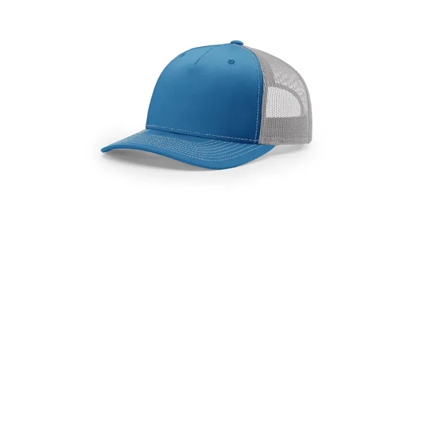Richardson Five-Panel Trucker... from ASI 84863 SanMar