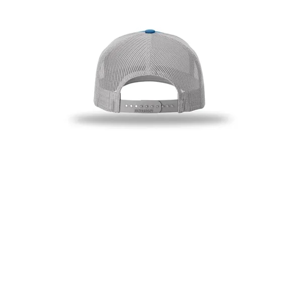 Richardson Five-Panel Trucker... from ASI 84863 SanMar