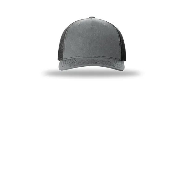 Richardson Five-Panel Trucker... from ASI 84863 SanMar