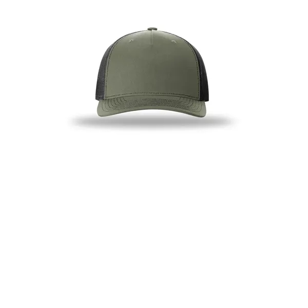 Richardson Five-Panel Trucker... from ASI 84863 SanMar