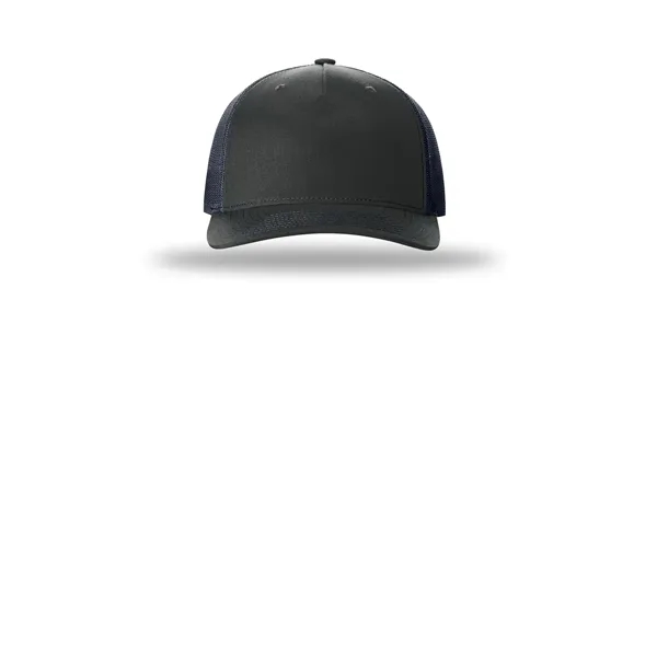 Richardson Five-Panel Trucker... from ASI 84863 SanMar