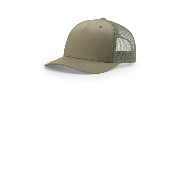 Richardson Five-Panel Trucker... from ASI 84863 SanMar