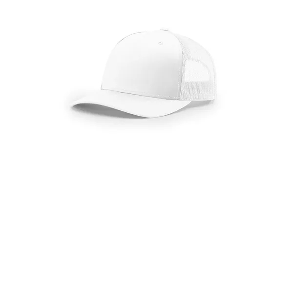 Richardson Five-Panel Trucker... from ASI 84863 SanMar