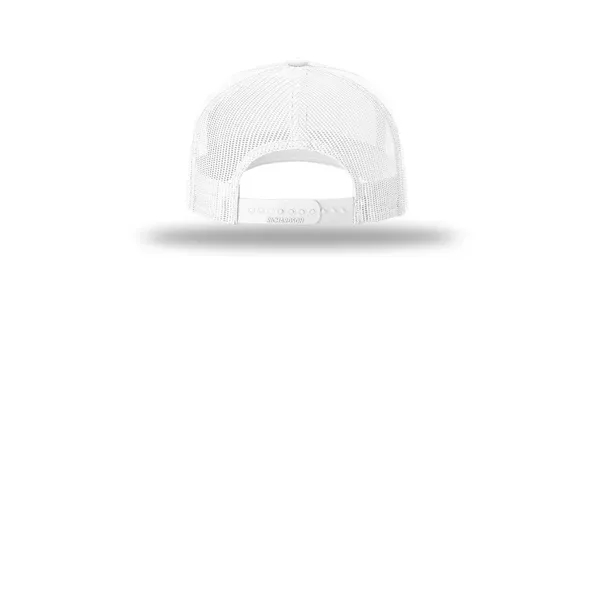Richardson Five-Panel Trucker... from ASI 84863 SanMar