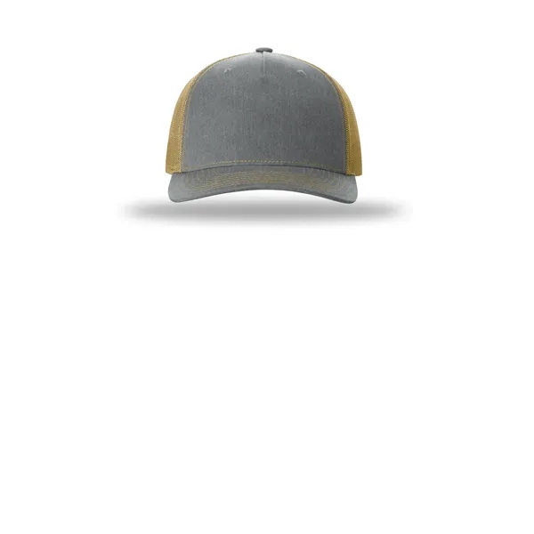 Richardson Five-Panel Trucker... from ASI 84863 SanMar