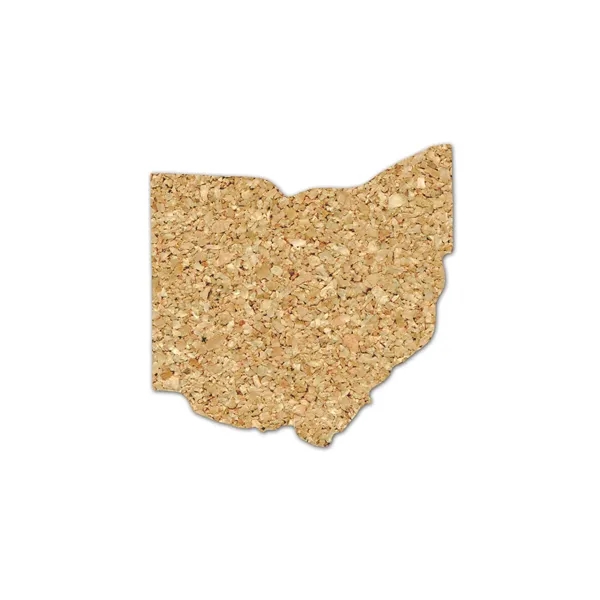 Ohio Cork Coaster... from ASI 35730 Americanna Co